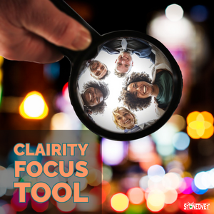 Clarity Focus Tool