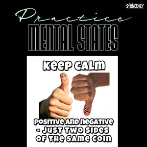 Practicing Mental States