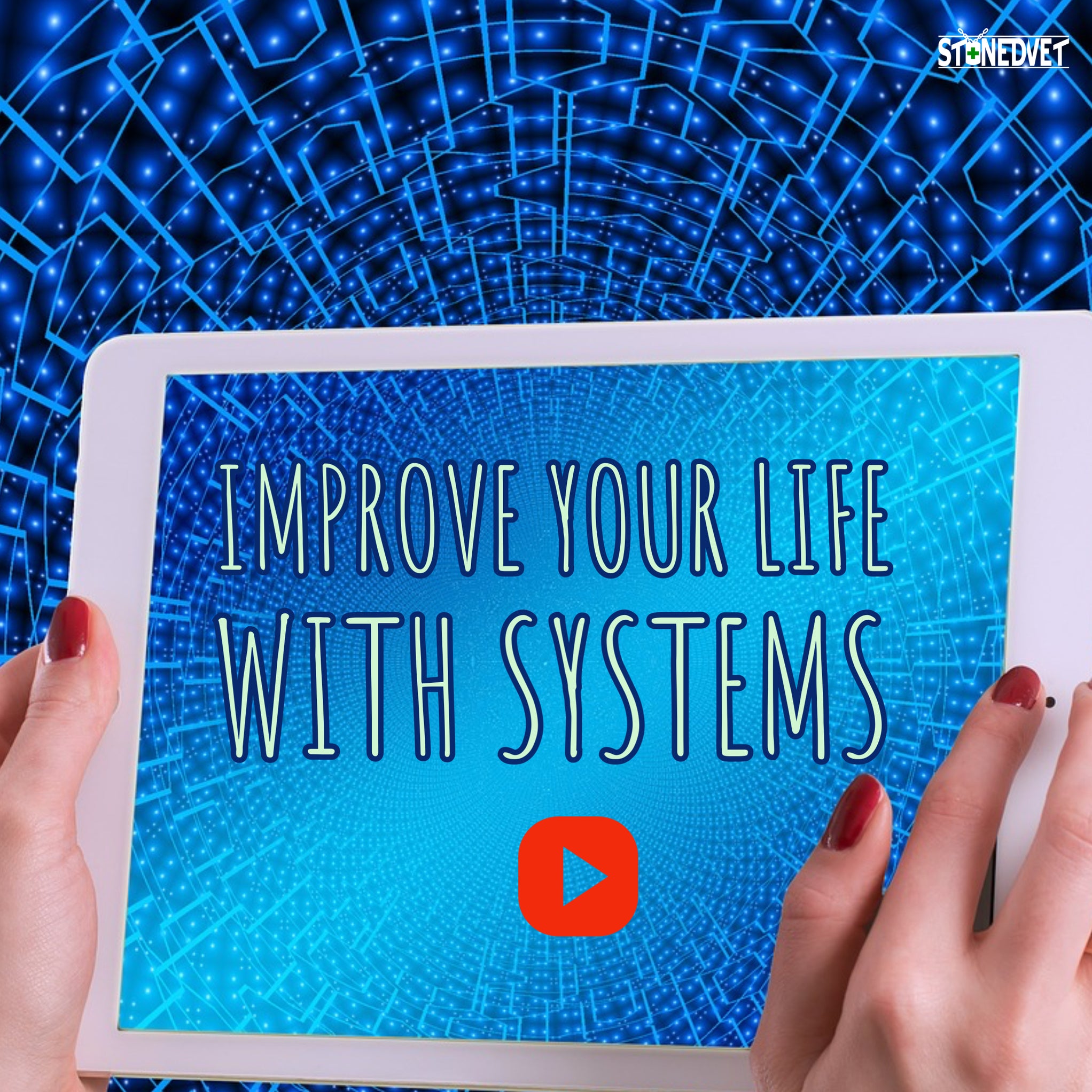 Systematically Improve Your Life With Systems