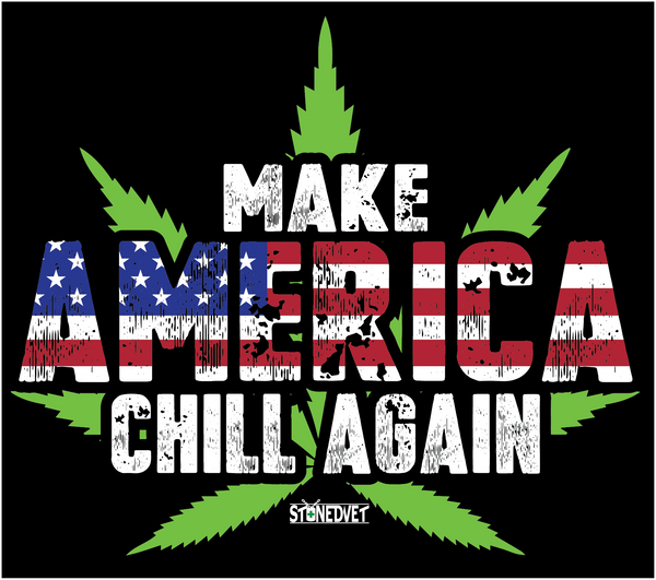 Make America Chill